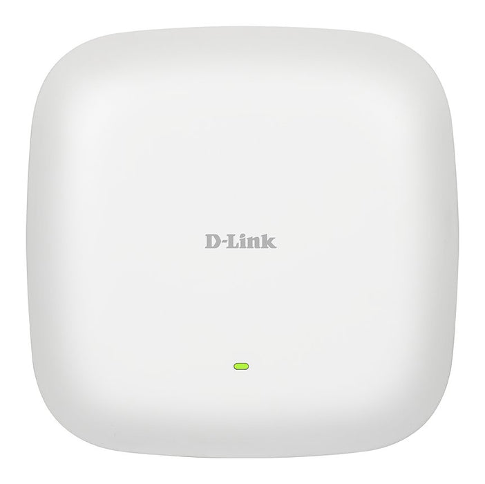 EAN 0790069456947 - D-Link AX3600 3600 Mbit/s Blanco Energía sobre Ethernet (PoE) imagen 1