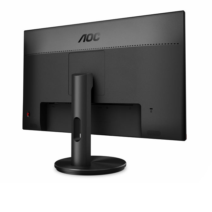 EAN 4038986186179 - AOC 90 Series G2790PX LED display 68,6 cm (27") 1920 x 1080 Pixeles Full HD Negro imagen 9