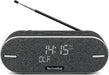 EAN 4019588039735 - TechniSat DIGITRADIO BT 2 Portátil Digital Antracita, Negro imagen 2