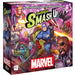 EAN 0700304153838 - Asmodee Smash Up: Marvel Juego de mesa imagen 1