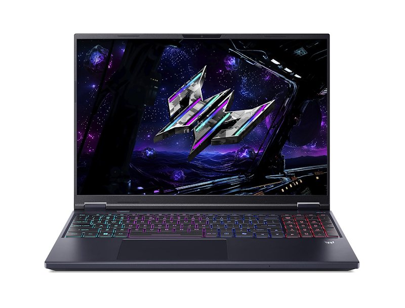EAN 4711474410016 - Acer Predator Helios Neo 16 PHN16-73-9915 Intel Core Ultra 9 275HX Portátil 40,6 cm (16") WQXGA 32 GB DDR imagen 1