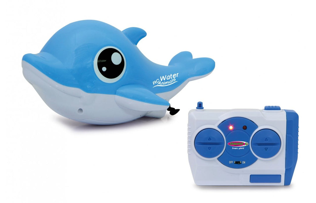 EAN 4042774450021 - Jamara Water Animals Dolphin imagen 3