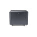 EAN 0065030845595 - StarTech.com RK1236BKF armario rack Rack o bastidor independiente Negro imagen 3