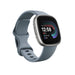 EAN 0810038858722 - Fitbit Versa 4 Digital Pantalla táctil Platino GPS (satélite) imagen 1