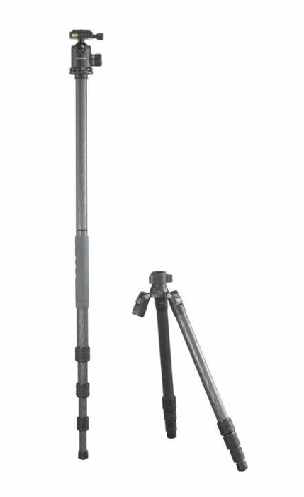 EAN 4007134021679 - Cullmann Carvao 828MC tripode Universal 3 pata(s) Negro imagen 7