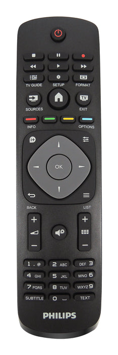 EAN 8718863048160 - Philips 5500 series 32PHS5500/12 Televisor 81,3 cm (32") HD Negro imagen 4