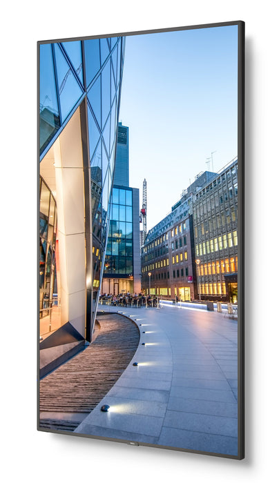 EAN 5028695114913 - NEC MultiSync C981Q Pantalla plana para señalización digital 2,49 m (98") LED 350 cd / m² 4K Ultra HD Neg imagen 18