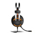 EAN 8436532165610 - Krom Kode Auriculares Alámbrico Diadema Juego Negro imagen 7