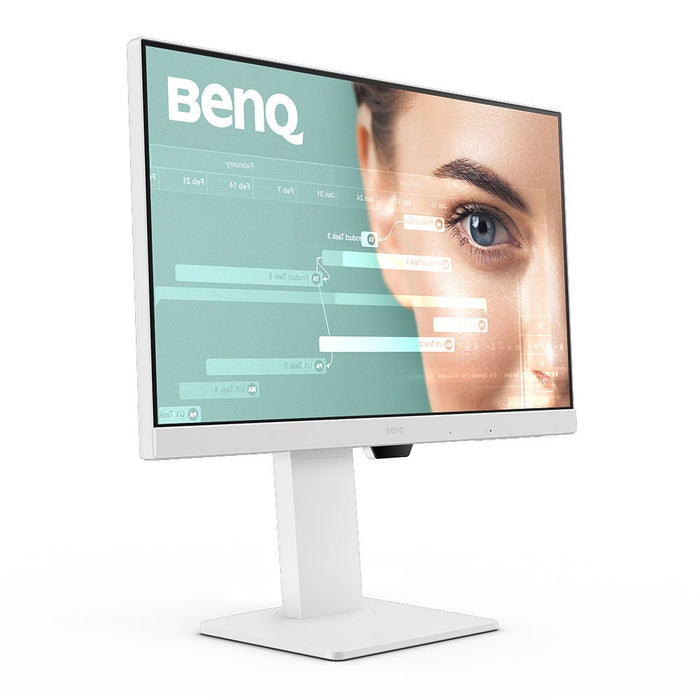 EAN 4718755094132 - BenQ GW2486TC pantalla para PC 60,5 cm (23.8") 1920 x 1080 Pixeles Full HD Blanco imagen 5