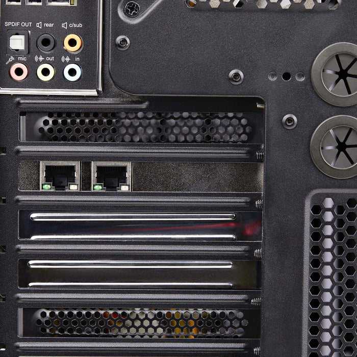 EAN 0065030911047 - StarTech.com ST1000SPEXD4T adaptador y tarjeta de red Interno Ethernet 1000 Mbit/s imagen 8