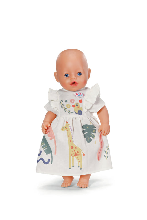 EAN 4001167871607 - BABY born Dress Giraffe 43cm Vestido para muñecas imagen 2