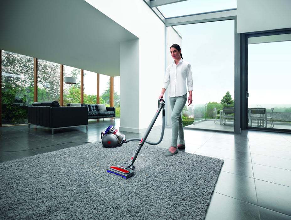 EAN 5025155028100 - Dyson Big ball Parquet 2 1,5 L Aspiradora cilíndrica Secar 600 W Sin bolsa imagen 13