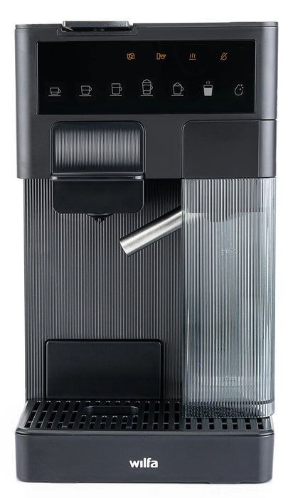 EAN 7044876022943 - Wilfa MMA1T-TCM20 Semi-automática Cafetera de filtro 1,6 L imagen 1