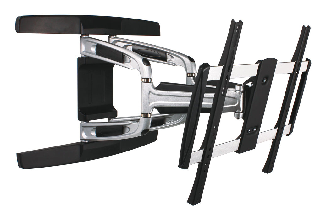 EAN 4015867187081 - Equip 650314 soporte para TV 139,7 cm (55") Negro imagen 3