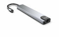EAN 8681949014222 - Inca ITPC-7T hub de interfaz USB Tipo C 1000 Mbit/s Aluminio imagen 2