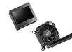 EAN 4711387048153 - ASUS ROG RYUJIN III 240 Procesador Sistema de refrigeración líquida todo en uno 12 cm Negro 1 pieza(s) imagen 7
