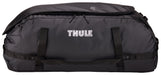 EAN 0085854255318 - Thule Chasm TDSD305 Black bolso de lona 130 L Poliéster Negro imagen 4