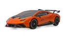 EAN 4262500343001 - Amewi Huracan STO modelo controlado por radio Coche de carreras Motor eléctrico 1:18 imagen 1