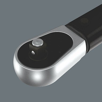 EAN 4013288233660 - Wera 05075695001 llave dinamométrica Nm imagen 3