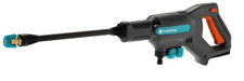EAN 4078500053495 - Gardena AquaClean 24/18V P4A Limpiadora de alta presión o Hidrolimpiadora Compacto Batería 250 l/h Negro, imagen 1