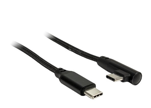 EAN 4260455647694 - Inter-Tech 88885581 cable USB 1 m USB C Negro imagen 1