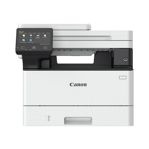 EAN 4549292221299 - Canon i-SENSYS MF461dw Laser A4 1200 x 1200 DPI 36 ppm Wifi imagen 1