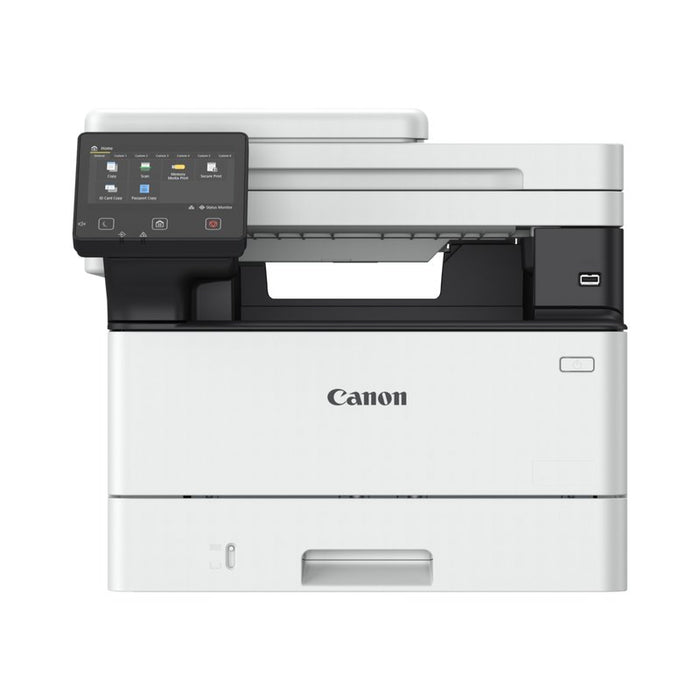 EAN 4549292221299 - Canon i-SENSYS MF461dw Laser A4 1200 x 1200 DPI 36 ppm Wifi imagen 1