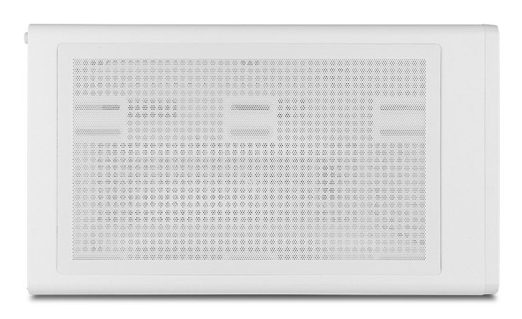 EAN 8436587976018 - NOX Infinity IOTA Midi Tower Blanco imagen 5