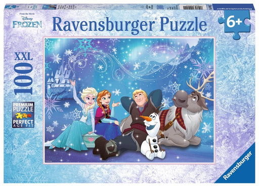 EAN 4005556109111 - Ravensburger 4005556109111 Puzzle rompecabezas 100 pieza(s) Dibujos imagen 1