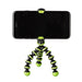 EAN 817024015190 - Joby GorillaPod Mobile Mini tripode Smartphone/Cámara de acción 3 pata(s) Negro, Verde imagen 1
