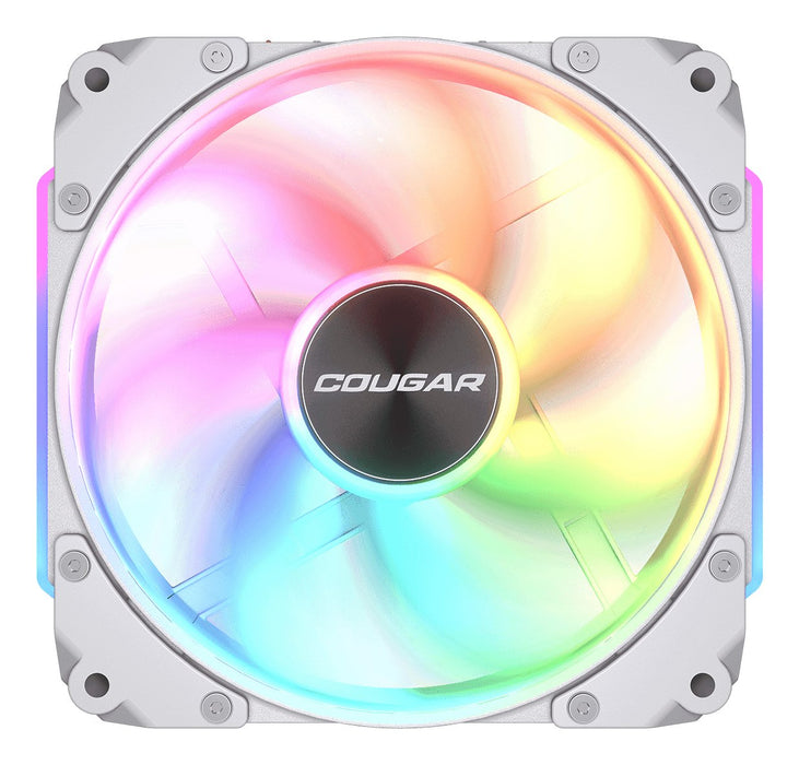 EAN 4710483778650 - COUGAR Gaming Apolar 120 ARGB Módulo de ventilador imagen 1