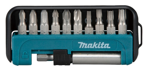 EAN 0088381533782 - Makita D-64995 punta de destornillador 10 pieza(s) imagen 1
