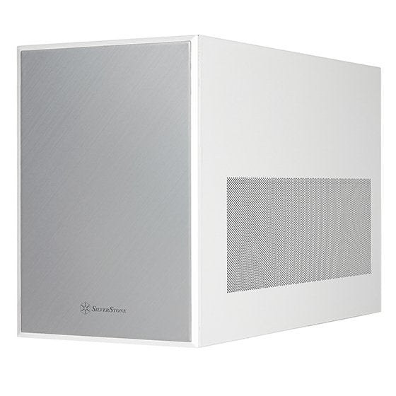 EAN 4710679816807 - Silverstone SST-SG17W carcasa de ordenador Cubo Blanco imagen 7