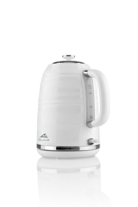 EAN 8590393325740 - Eta ETA260590020 tetera eléctrica 1,7 L 2200 W Blanco imagen 3