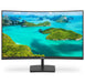 EAN 8712581758417 - Philips E Line 241E1SC/00 LED display 59,9 cm (23.6") 1920 x 1080 Pixeles Full HD Negro imagen 1