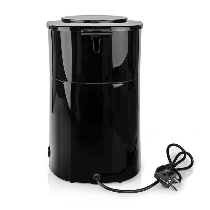 EAN 5412810334407 - Nedis KACM250EBK cafetera eléctrica Manual Cafetera de filtro imagen 3