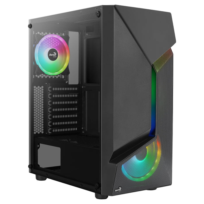 EAN 4711099471553 - Aerocool SCAPEBKV3 carcasa de ordenador Midi Tower imagen 2
