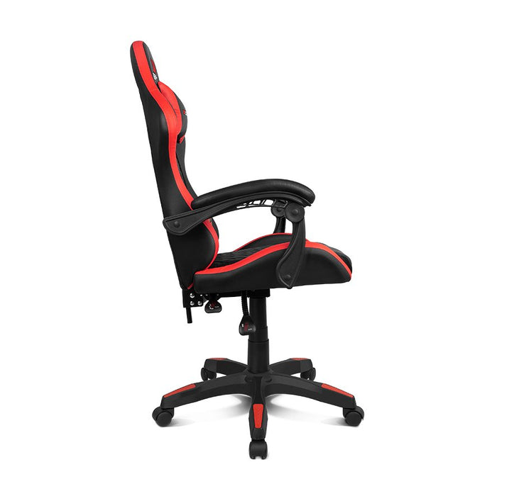 EAN 8436587974380 - DRIFT DR35BR silla para videojuegos Silla para videojuegos de PC Asiento acolchado Negro, Rojo imagen 3