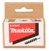 EAN 0088381574525 - Makita E-07646 accesorio para ahoyador eléctrico Cuchilla de repuesto imagen 3