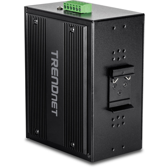 EAN 0710931162738 - Trendnet TI-G262 switch Gigabit Ethernet (10/100/1000) imagen 5