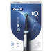 EAN 4210201414902 - Oral-B iO 4S Adulto Cepillo dental vibratorio Negro imagen 2
