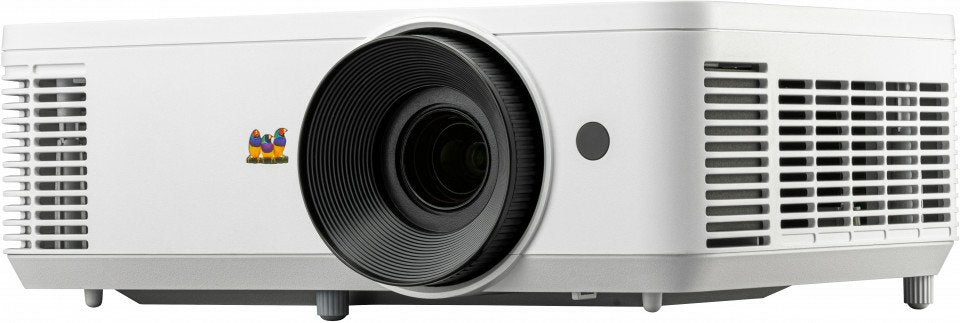 EAN 0766907024463 - Viewsonic PX704HD videoproyector Proyector de alcance estándar 4000 lúmenes ANSI DMD 1080p (1920x1080) Bl imagen 2