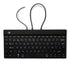 EAN 8719274490814 - R-Go Tools RGOSP-BEWIBL teclado Universal USB Belga imagen 2