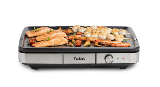 EAN 3168430288171 - Tefal CB690D parrilla eléctrica de contacto imagen 2