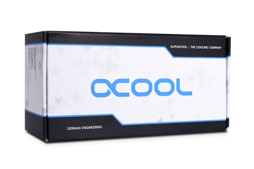 EAN 4250197154840 - Alphacool 15484 accesorio o pieza de sistema de refrigeración para ordenador Bloque de agua imagen 4