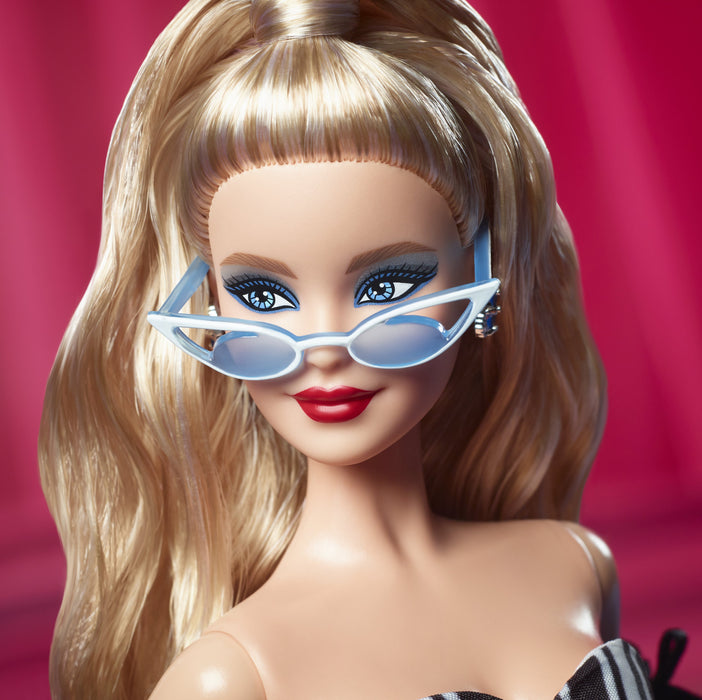 EAN 0194735181032 - Barbie HRM58 muñeca imagen 8