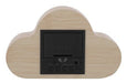 EAN 3303170112168 - T'nB CLOCKCLWD despertador Reloj despertador digital Madera imagen 2