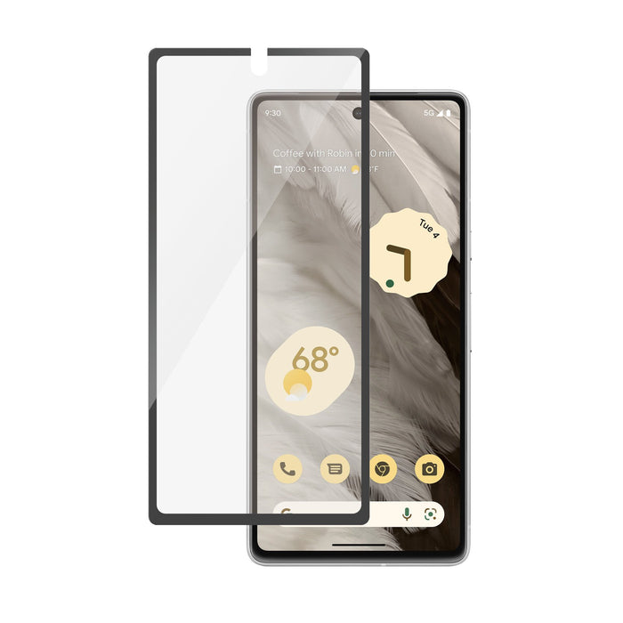 EAN 5711724047763 - PanzerGlass ® Screen Protector Google Pixel 7a | Ultra Wide Fit Protector de pantalla 1 pieza(s) imagen 1