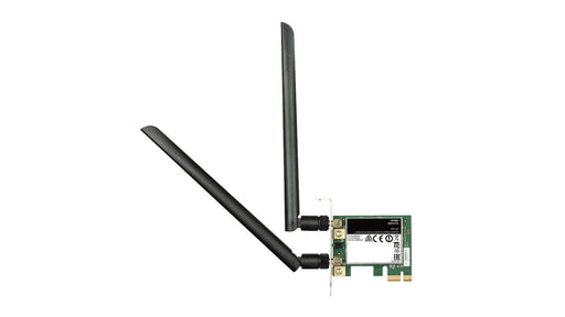 EAN 0790069407178 - D-Link DWA-582 adaptador y tarjeta de red Interno WLAN 867 Mbit/s imagen 2