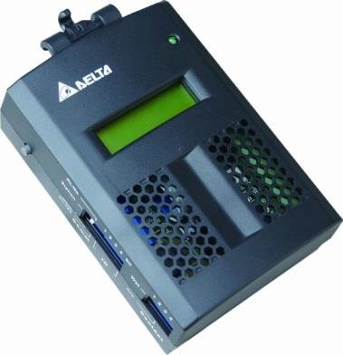 EAN 4710901735340 - Delta EMS1000000 accesorio para UPS imagen 1
